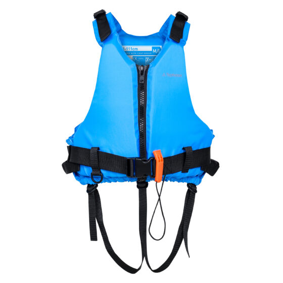 Essential 50N Buoyancy Aid (Blue)