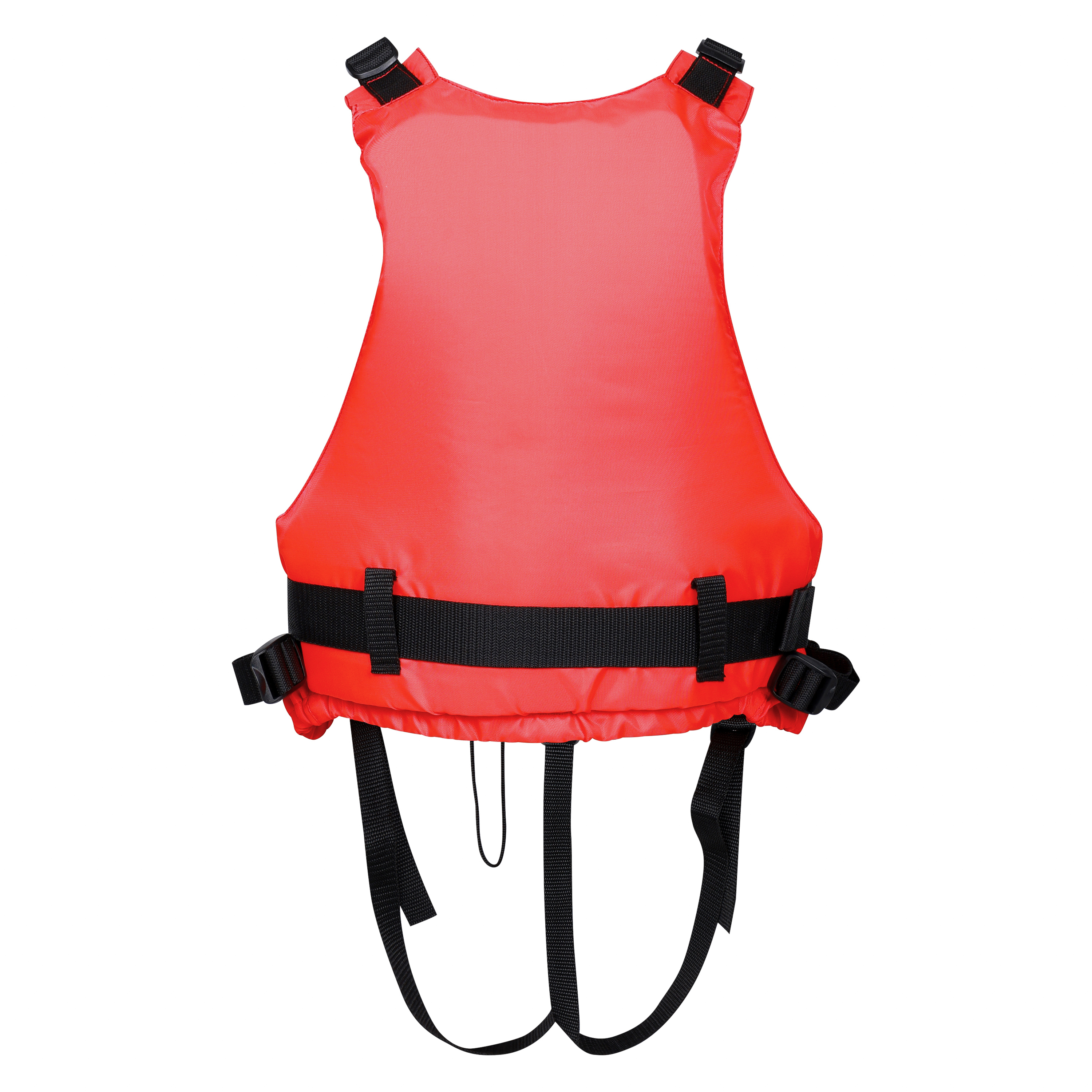 Essential 50N Buoyancy Aid (Red) - Image 3