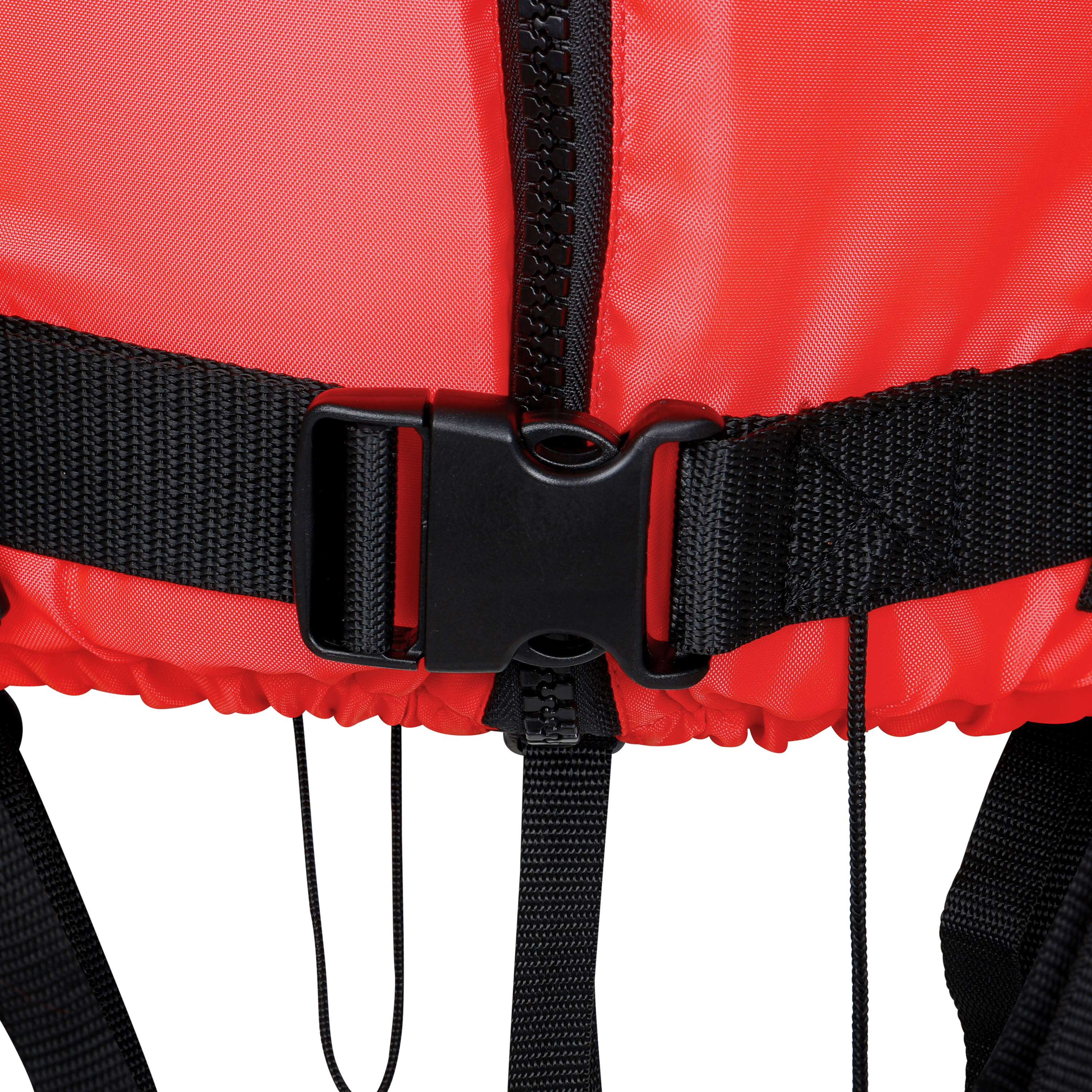 Essential 50N Buoyancy Aid (Red) - Image 4