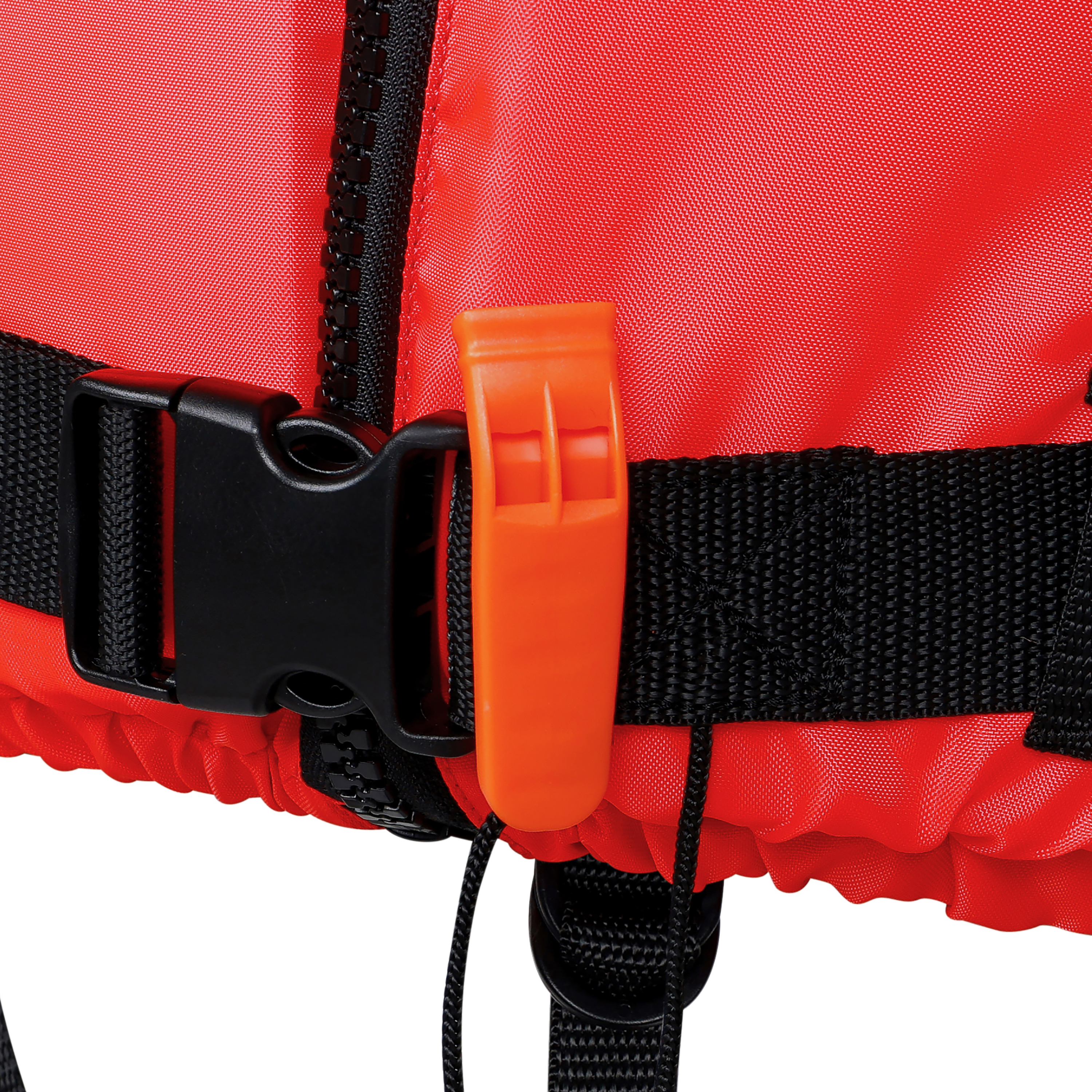 Essential 50N Buoyancy Aid (Red) - Image 5