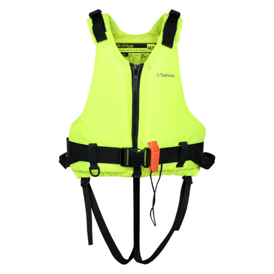 Essential 50N Buoyancy Aid (Yellow)