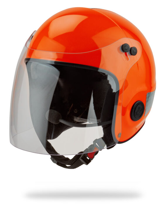 BLUERAY MARINE RESCUE HELMET
