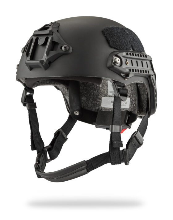 COUGAR TACTICAL HELMET