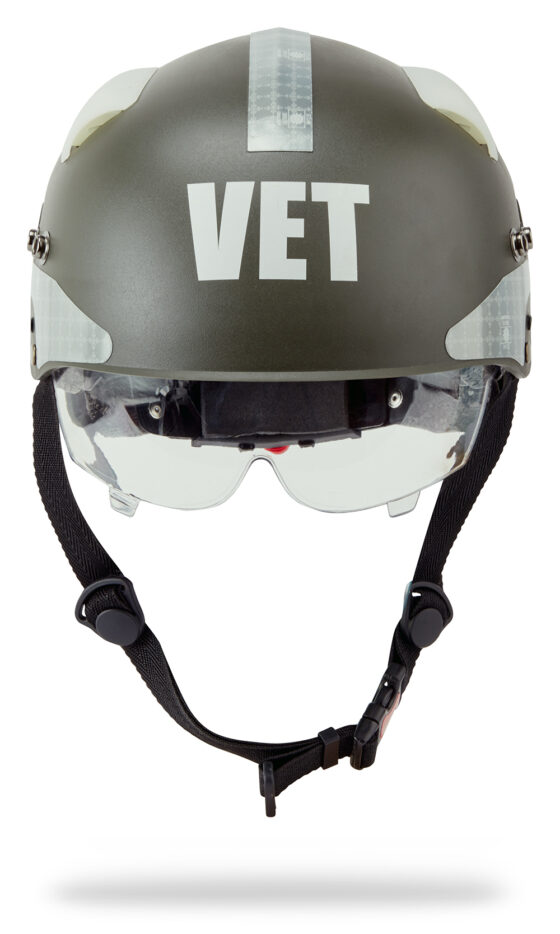 MANTRA 2/3 MULTI-ROLE SAR HELMET