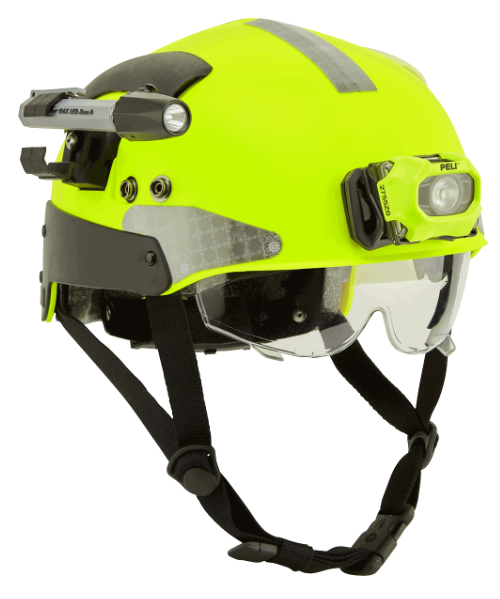 Helmet Torch Accessories