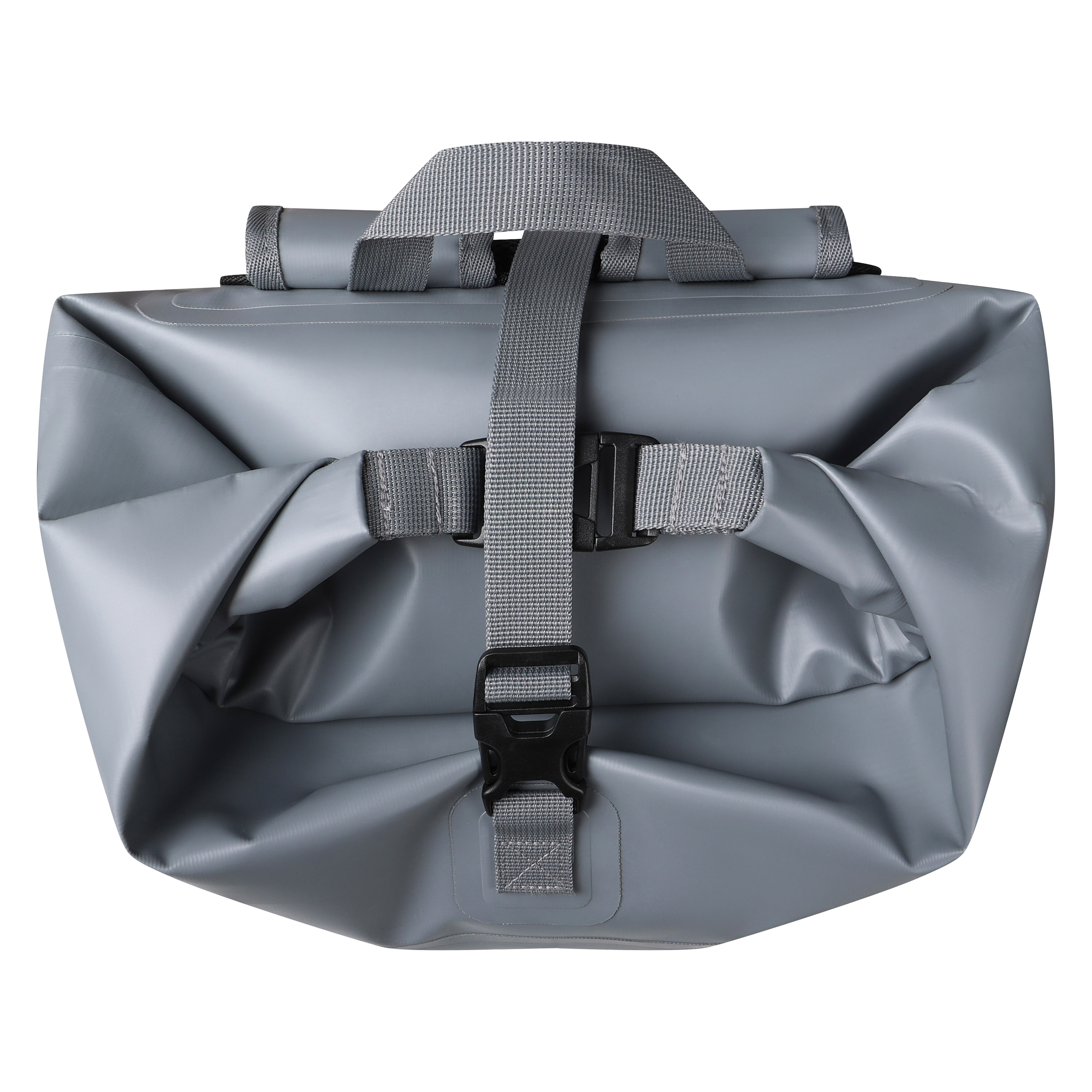 Essential Backpack 38L - Slate/Lime - Image 6