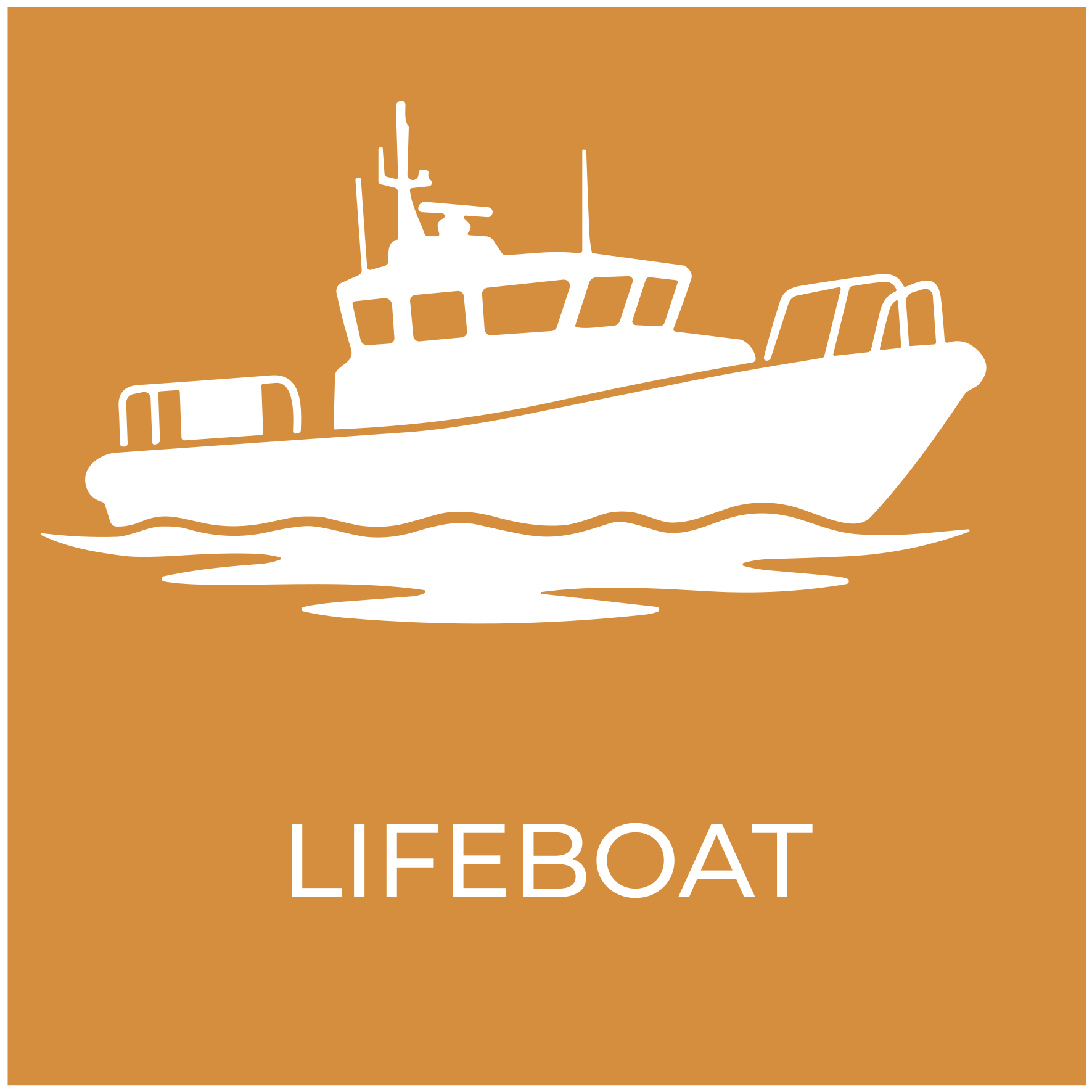LIFEBOAT