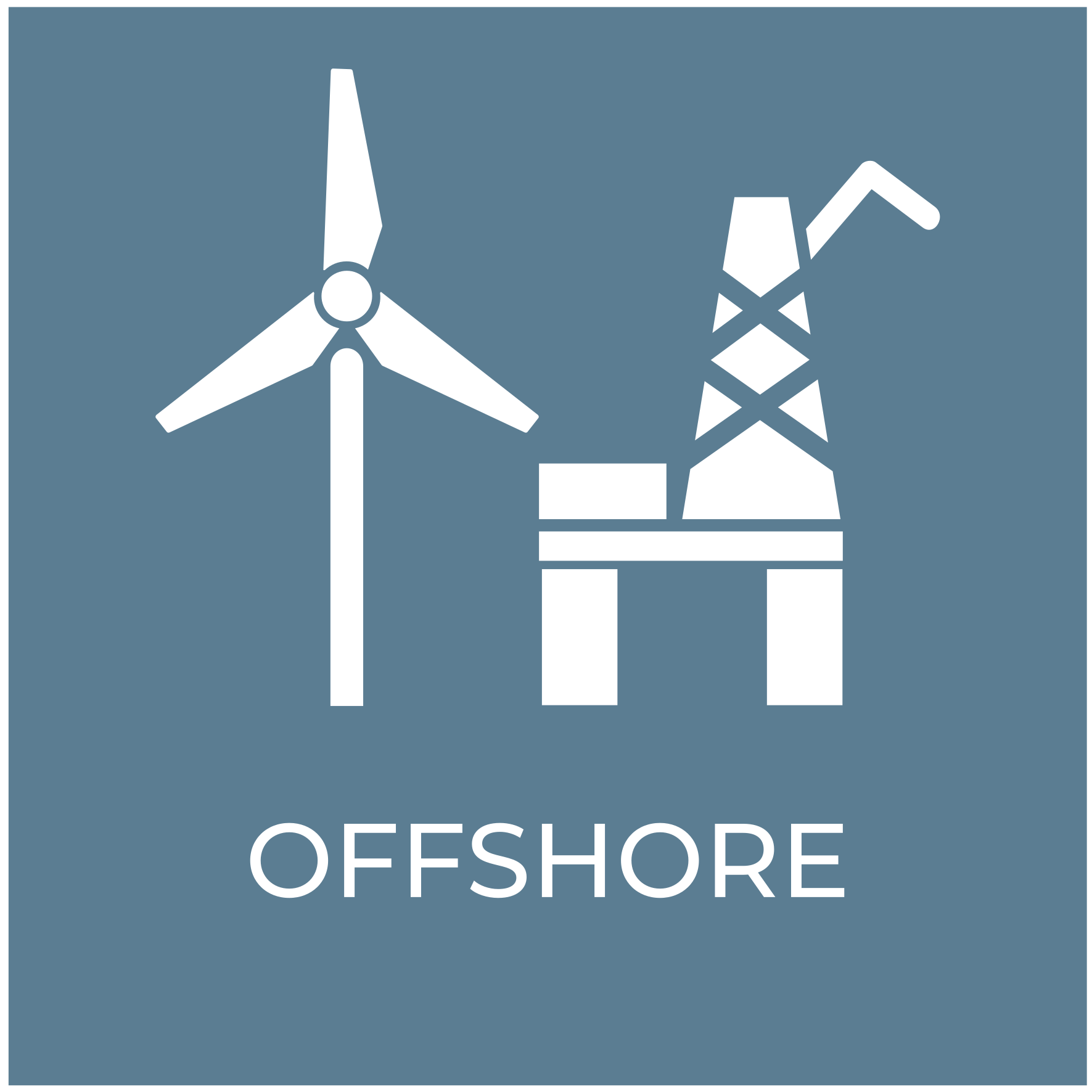 OFFSHORE